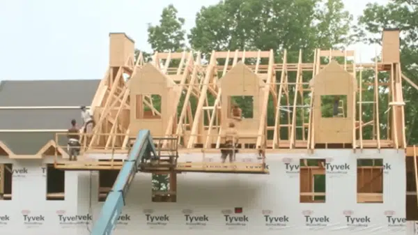 The Coming Housing Surplus