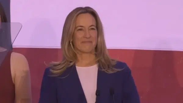 Democrats Overperformed By Double Digits In NJ, VA Routs With Congressional Midterms Just 12 Months Away