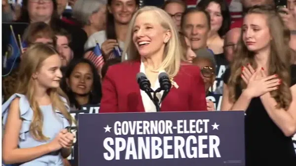 Two Lessons From The Virginia Massacre