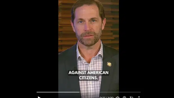 Were Sarah Beckstrom And Andrew Wolfe Carrying Out ‘Illegal Orders’?