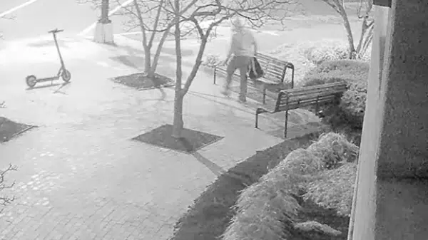 If The January 6 Pipe Bomber Thought The 2020 Election Was Stolen, Why’d He Start Building The Bombs In 2019?