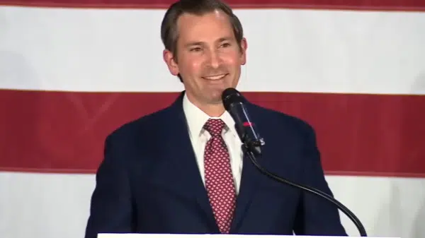 Lessons From The Tennessee 7 Congressional Special Election