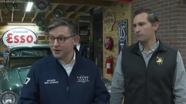 Tennessee CD-7 Victory Best GOP Special House Election Performance In Years As 2026 Midterms Loom