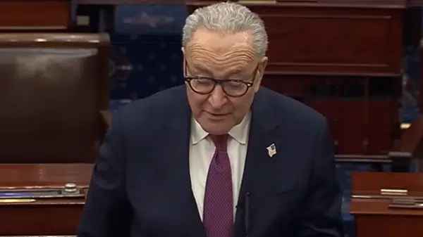 Pro-Inflation Democrats Oppose President Trump’s Plan To Help Farmers Boost Production