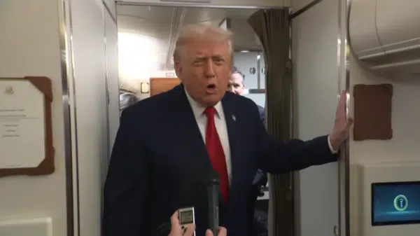 Anti-Trump Propaganda Polls Working Overtime to Manipulate the Public Mind