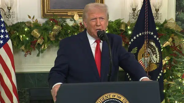 Inflation Slowed To 2.7 Percent Last 12 Months In November As Average Weekly Earnings Stay Ahead 3.5 Percent, But Is It Big Enough?