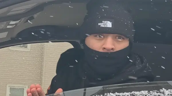 Americans Say Anti-ICE Protests Have Gone Too Far And Trust Trump And Republicans On Economy And Immigration