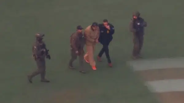 Strong Support For Putting Maduro On Trial For Drug Trafficking In New Poll