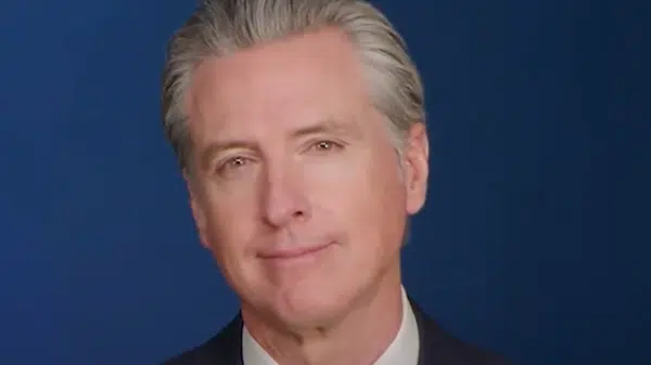 Could A Republican Replace Gov. Gavin Newsom in CA? It’s Possible Because Of California’s Crowded Primary System And Independents Want Change.