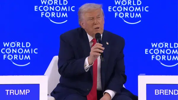 Art Of The Deal: One Way Or Another, Golden Dome Is Getting Built In Greenland