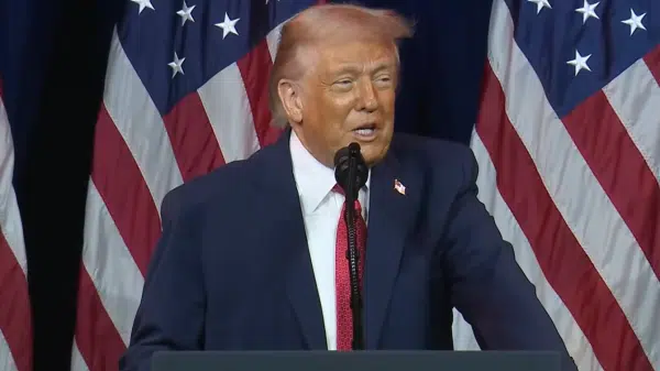 Presidents Can Beat The Midterm Jinx, But They Usually Need Very High Approval