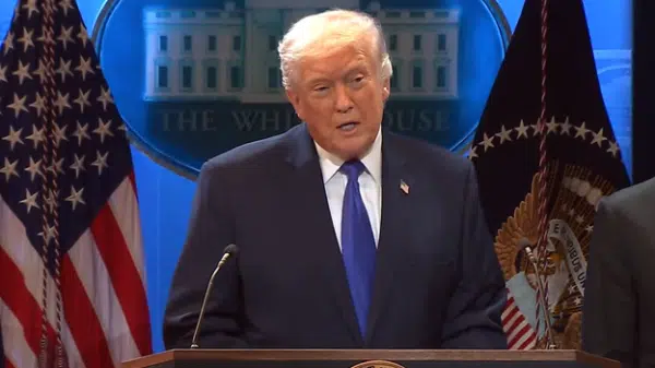 Democrats Remind The American People How To Really Destroy The Country