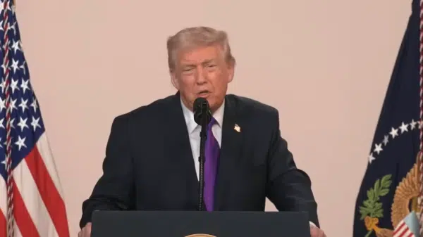 Promises Made, Promises Kept: Trump Is Knocking Out The Middleman