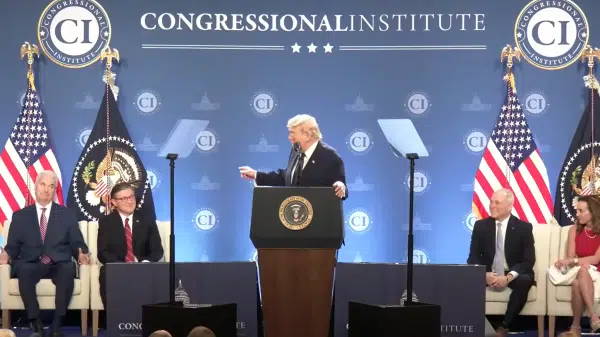 With Earnings Still Outpacing Inflation For Now, With Oil Prices Spiking All Eyes Turn To Strait Of Hormuz