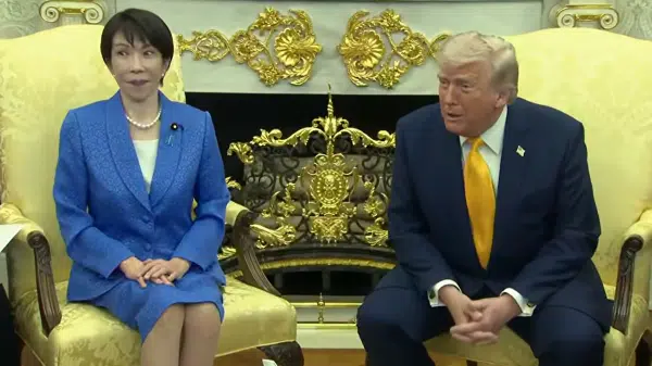 U.S. Allies Condemn Iran’s Attacks On Shipping Vessels Passing Through the Strait of Hormuz, But Will They Act?