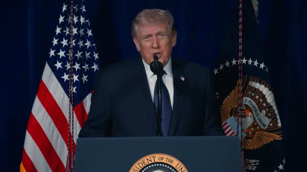 Finish The Job, Mr. President: End Iran’s Revolution Once And For All