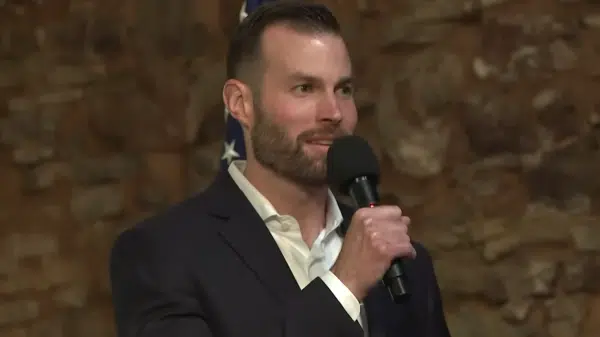 Republicans Overperformed In 2026 Georgia Special Election Runoff Compared To Others