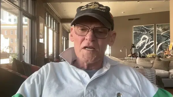 Democrats Propose Making Puerto Rico, D.C. States, Pack Supreme Court, House, Senate and Electoral College