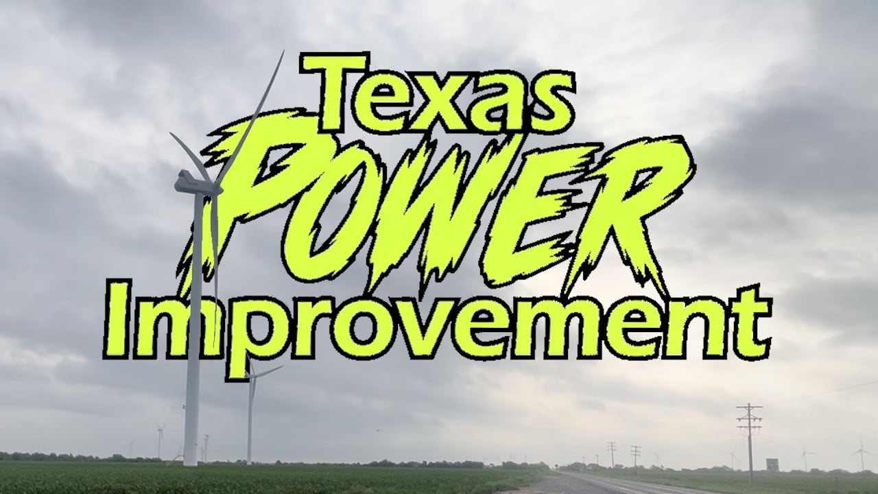 Texas Upgrades Power Grid After 2021 Freeze As Critics Silenced
