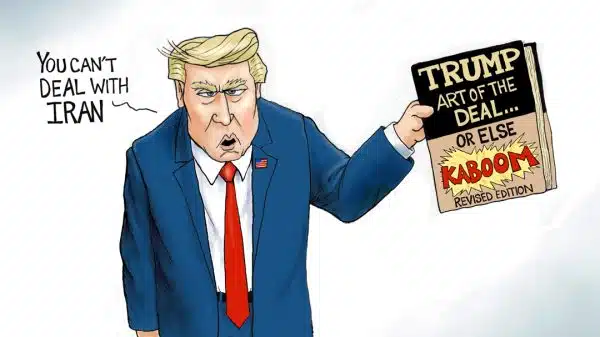 Cartoon: Revised Edition