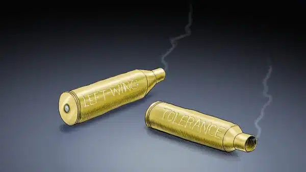 Cartoon: Empty Shells