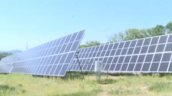 Taking Away Solar Leases Won’t Save Farms. It’ll Bury Them