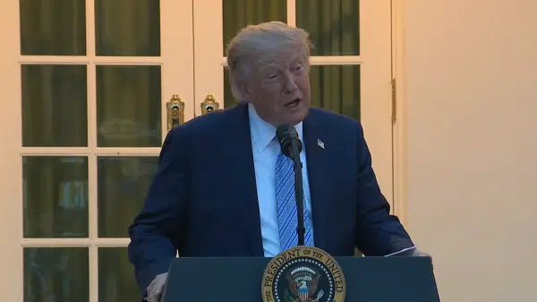 Art Of The Deal: U.S., Denmark And Greenland Secure Historic Agreement For Permanent U.S. Military Presence