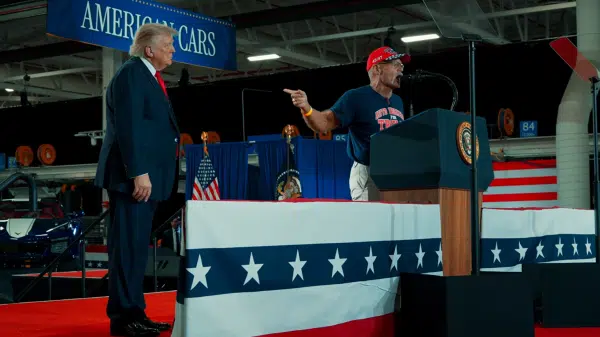 Employment Jumped Up 569,000 In August As Midterms Rapidly Approach